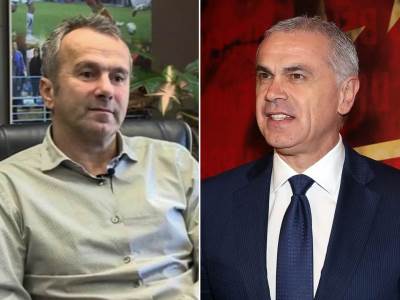  DEJO POBJESNIO ZBOG TERZIĆEVOG POZIVA: Neka me više ne spominje, nikada se nećemo pomiriti! 