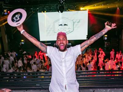  CEO BRAZIL NA NOGAMA ZBOG NEJMAROVE KORONA ŽURKE: Pozvao je 500 ljudi u "podzemni disko" i to najstrože krije! 