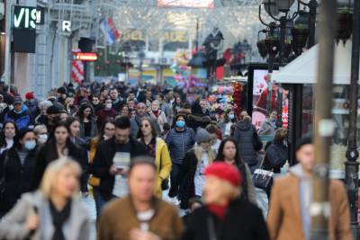  srbija koronavirus broj zaraženih 