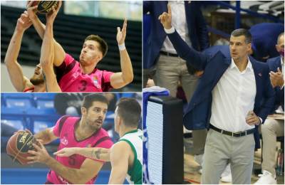  SVE ŠTO VIDITE, TO JE FILIP PETRUŠEV! TEPIĆ JE TU DA UČE OD ŠAMPIONA: MONDO intervju sa vođom najvećeg hita ABA sezone 