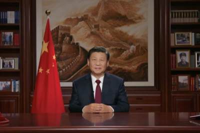  SI ĐINPING SE OBRATIO NARODU: Kina je ispisala istoriju u borbi protiv korone, svako je bio izuzetan! (VIDEO) 