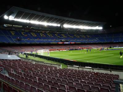  GOMILAJU SE MUKE BARSELONE: Sad neće da plati bivšeg trenera jer je bio "nesposoban" da vodi prvi tim?! 