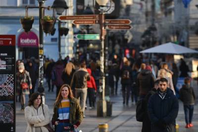  MANJE OD 1.500 NOVIH SLUČAJEVA KORONE U SRBIJI: Preminulo još 19 ljudi! 