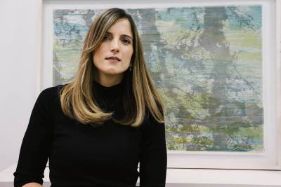  jelena-sredanovic-grafika-kapi-i-senke-muzej-umetnosti-albertina-bec. 