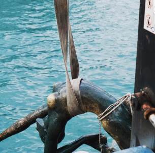  BUDVA: PRONAĐENA I IZVUČENA "BALERINA" BEZ OŠTEĆENJA! 