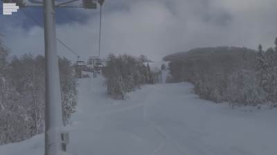  Ski centar Kolašin 1450 dobio struju. 