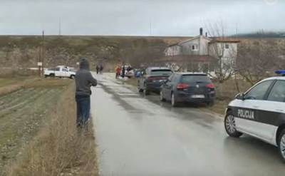  U VIKENDICI SMRTI SE NALAZILA I DEVETA OSOBA: Kako je mladić izbjegao tragediju koja je potresla region 