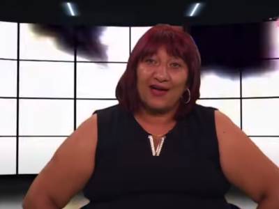  BIVŠA ZADRUGARKA S PIŠTOLJEM U RUCI NAPRAVILA POMETNJU: "I ja da se veselim, da oteram koronu! 