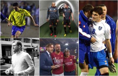  Neke karijere su okončane očekivano, a neke šokantno 