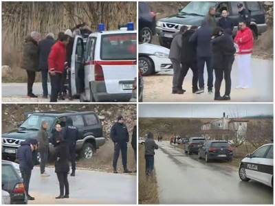  "U 37 GODINA RADA NISAM VIDEO OVAKAV SLUČAJ, JAKO ME POGODILO": Tužilac nakon obdukcije nastradalih  