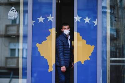  ALBANCI KRŠE DOGOVOR IZ VAŠINGTONA, država Kosovo ponovo traži prijem u Unesko 