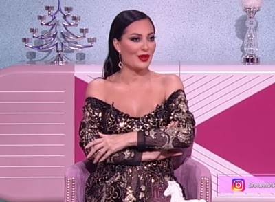  prvi nastup cece ražnatović 