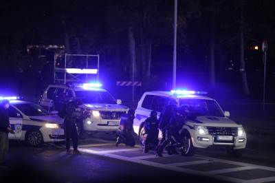  FILMSKA OTMICA NA ZLATIBORU: Oteli mladića (20) i tražili otkup! Nakon toga se dali u BEG I SLUPALI! 