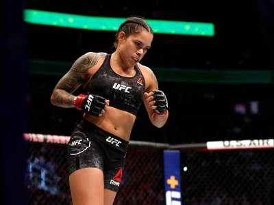  ufc borac zena 