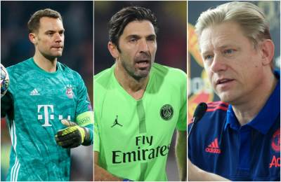  KO JE NAJBOLJI GOLMAN U ISTORIJI? Pitali su legende i odgovor je jasan - Bufon! (ANKETA) 