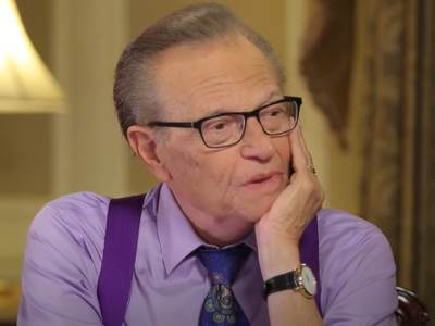  ZA SAMO TRI NEDJELJE IZGUBIO ĆERKU I SINA: Voditelj potresnom porukom rasplakao svijet, a sada vodi borbu za svoj život! 