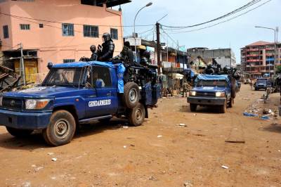  MASAKR U NIGERU: Islamisti na motorima upali u 2 sela, brutalno ubili 79 seljana! (VIDEO) 
