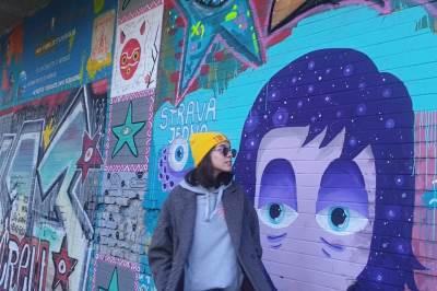  Pogledajte koji su to autentični kvartovi koji krase Podgoricu. 