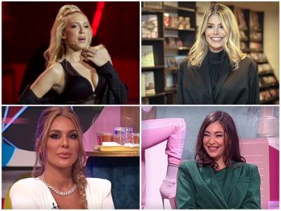  RAZVODI I RASKIDI O KOJIMA SU SVI PRIČALI! Neki su nas iznenadili, a jedan je obeležio 2020. godinu! 