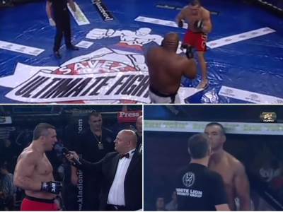  OBJAVLJENI NOVI DETALJI: Srpski MMA borac pijan polomio restoran na Kopu, niko mu ništa nije smio! 