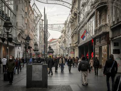  MIOŠ MAROVIĆ IMA PRAVO GLASA BEOGRAD 