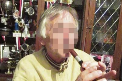  PRONAĐENO TELO FRULAŠA KOD BRUSA SA ŽICOM OKO VRATA: Oglasio se otac zlostavljane devojčice! 