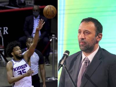  DIVAC ZBOG NJEGA "ODJAVIO" DONČIĆA, A ON BEŽI IZ KINGSA: Kako je otac drugog pika na draftu napravio 