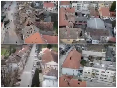  HRVATSKI MEDIJI BRUJE O POMOĆI IZ BEOGRADA: Sve stavili na papir - Srbija je dala više novca nego ka 