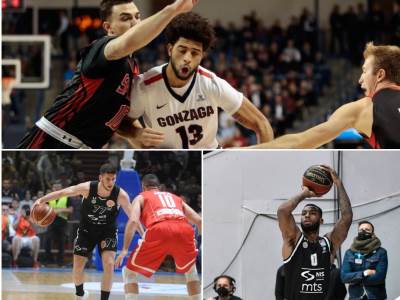  PARTIZAN JE ODABRAO: Stiže Amerikanac iz Poljske, da kompletira poziciju "jedan"! 