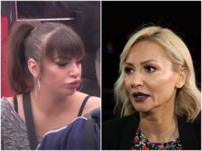  NIJE VRIJEME DA MOJA ĆERKA UPOZNA BRATA: Goca Tržan o sinu Miljane Kulić i njegovom odnosu sa Lenom 