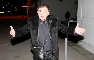  MITAR MIRIĆ VOZIO PRIPIT I IMAO UDES: Jedva izbegao veliku tragediju, tada je zauvek ostavio alkohol 