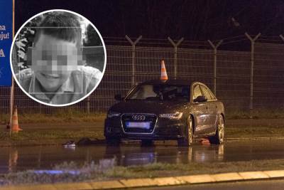  ANDREJ (12) KRENUO DO PRODAVNICE, POKOSIO GA VOZAČ AUDIJA: Majka celu noć tražila sina pa saznala tr 