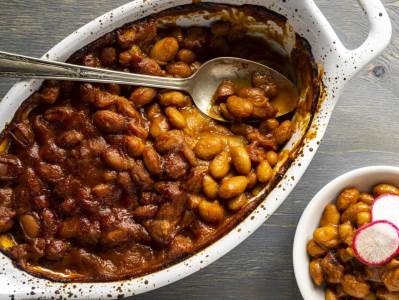  NAJUKUSNIJI DOMAĆI PREBRANAC: Evo kako se sprema tradicionalni specijalitet za Badnje veče 