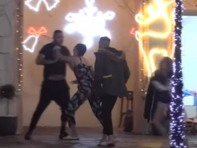  ŽESTOK SUKOB CIMERA U ZADRUZI! CAR ZALEPIO ŠAMARČINU CIMERU: Ostao bez mesečnog honorara! (VIDEO) 