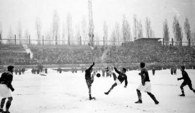  zvezda i partizan 