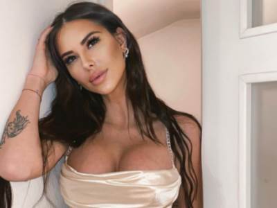  ZORANNAH SE POHVALILA NOVIM SILIKONIMA: Majica samo što ne pukne, a fanovi poručuju da je ista Soraja! (FOTO) 