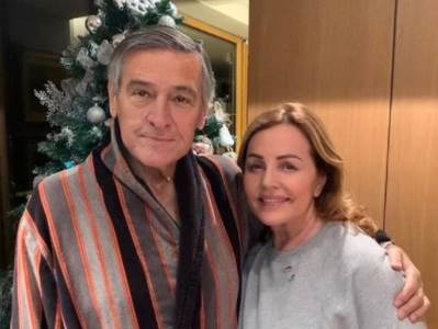  MOJA JEDINA ŽELJA JE ISPUNJENA: Ana Bekuta se oglasila nakon Mrkinog dolaska kući iz bolnice, otkrila kako se oseća! 