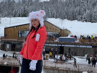  Kolašin ski staza 1600 skijanje  