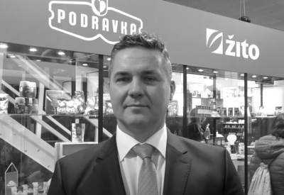  UMRO POZNATI BALKANSKI BIZNISMEN: Marin Pucar (49) preminuo u bolnici u Koprivnici 