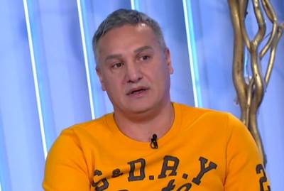  GAGI ĐOGANI PRVI PUT O HAPŠENJU ZBOG DROGE: Otvoreno pričao o golgoti koju je prošao! (VIDEO) 