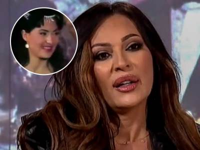  CECA JE I PRIJE ARKANA NOSILA VENČANICU: Dvije godine prije udaje je nosila bijelo, a povod će vas iznenaditi! (FOTO) 