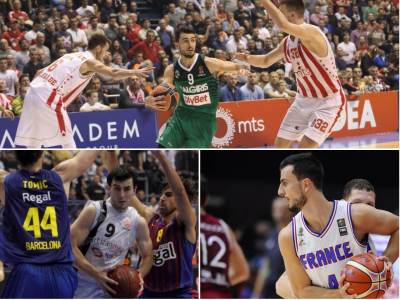  BARSA NAPRAVILA SKANDAL SA ERTELOM, PA GA ZAMENILA LJUBIMCEM "GROBARA": Katalonci u zadnji čas doveli novog pleja! 