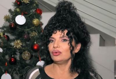  LIDIJA VUKIĆEVIĆ SPREMNA ZA BRAK? Posvetila se novoj ljubavi i otkrila svoju novogodišnju želju! (VIDEO) 