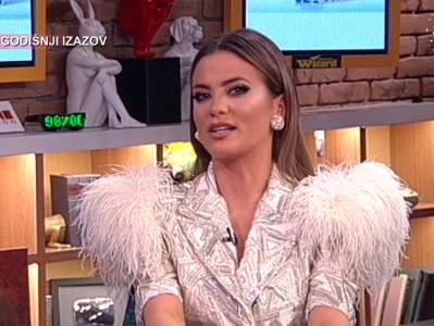  MILICA PAVLOVIĆ SE RADUJE BOŽIĆU, ALI OVO ĆE JOJ TEŠKO PASTI: "Prvi put će glavno mesto za stolom biti prazno" 