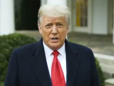  TRAMP BLOKIRAN SVUDA: Instagram, Facebook, YouTube, Twitch i Twitter stavili blokadu bivšem predsedniku! 