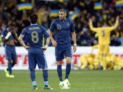  BENZEMA MORA NA SUD ZBOG FILMA ZA ODRASLE: Ucenjivao je saigrača iz reprezentacije! 