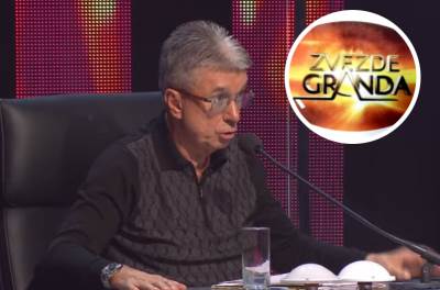  IZBAČEN IZ GRANDA ZBOG NEPOŠTOVANJA UGOVORA: Saša odlukom sve šokirao! Pevač potvrdio 