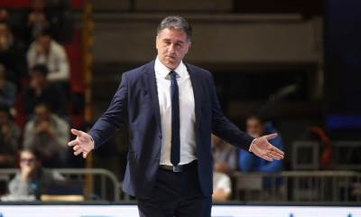 UMORNA IGOKEA VREBA RANJENI PARTIZAN: Trener BiH ekipe pun poštovanja za crno-bele, tim čeka svoju šansu 