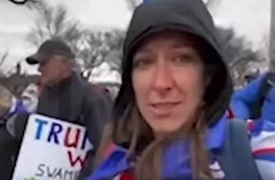  vasington-kongres-protest-neredi-upucana-zena-ubijena-poslednji-video 