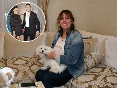  ŠIJANOVA TAŠTA PRESREĆNA ZBOG BOJANINE TRUDNOĆE: Uzbuđena što će ponovo postati baka, spomenula i Gocu Božinovsku! 